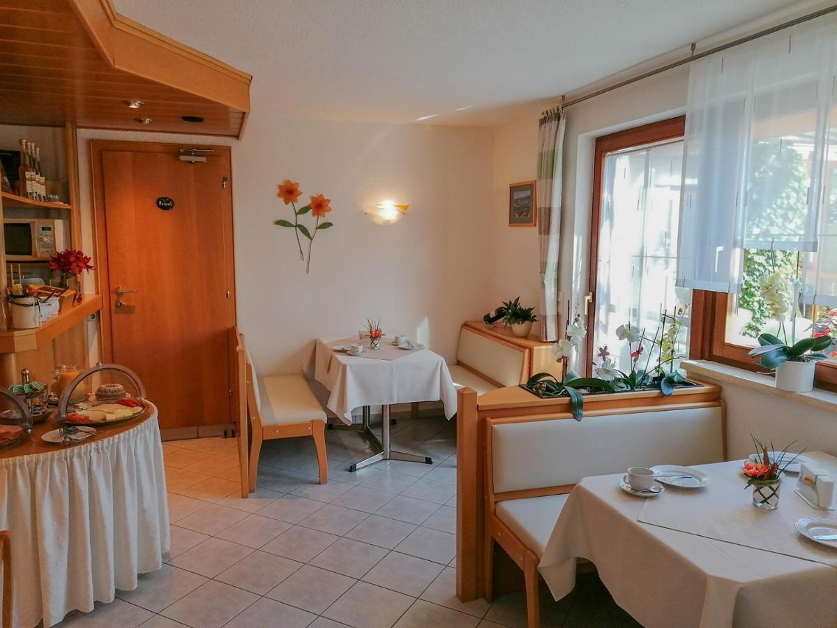 Privatzimmer Und Ferienwohnungen Leeb Persenbeug Extérieur photo