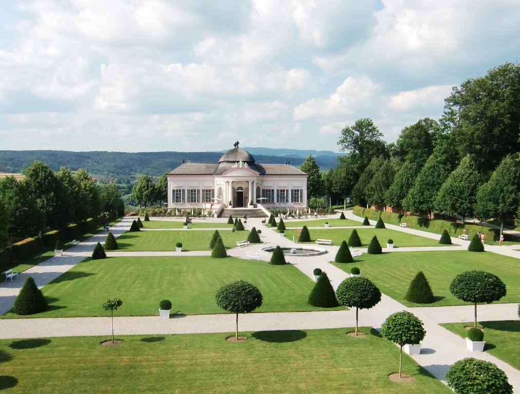 Privatzimmer Und Ferienwohnungen Leeb Persenbeug Extérieur photo